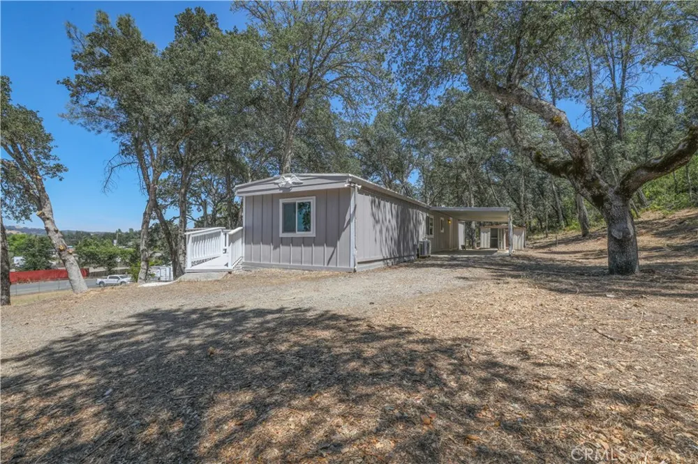 15905 Kugelman Lower Lake, CA 95457