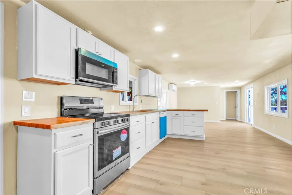 15905 Kugelman Lower Lake, CA 95457