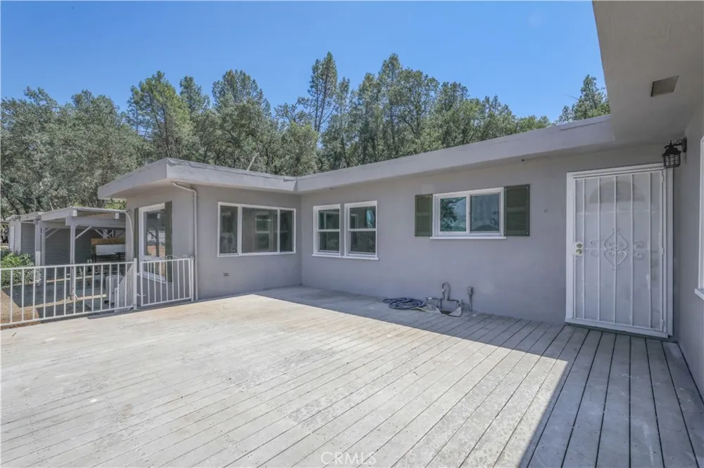 15905 Kugelman Lower Lake, CA 95457