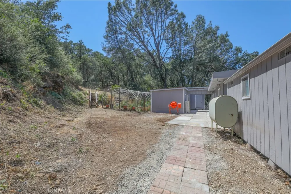 15905 Kugelman Lower Lake, CA 95457