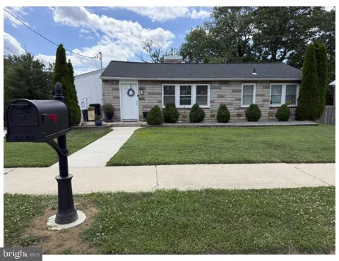 2307 HARFORD HILLS ROAD