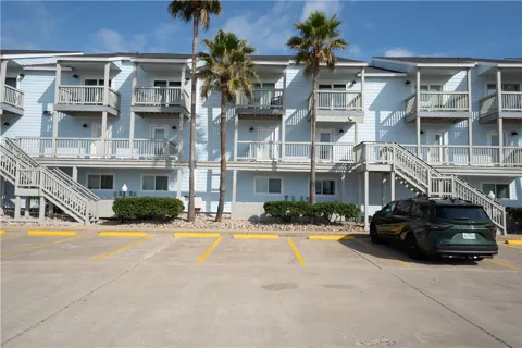 14802 Windward Drive #227