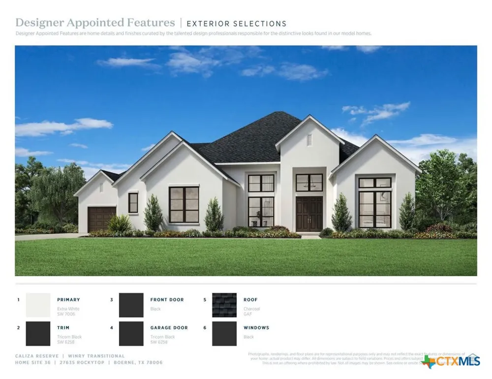 27635 Rockytop Boerne, TX 78006