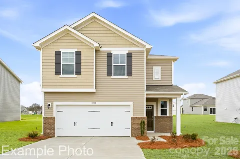 1122 Hallman Branch Lane