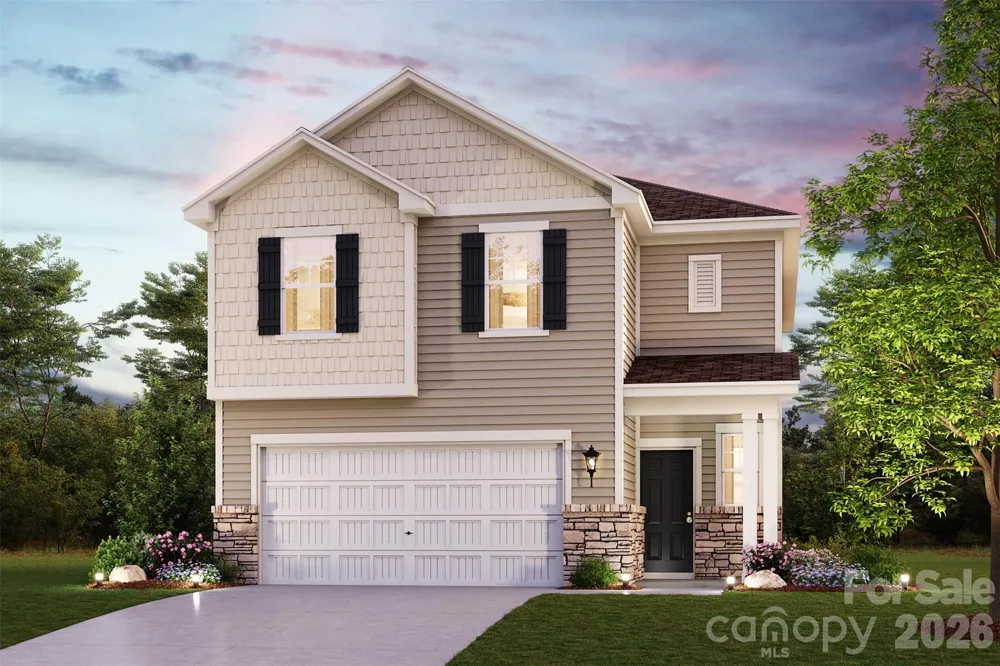 1122 Hallman Branch Lane Lincolnton, NC 28092