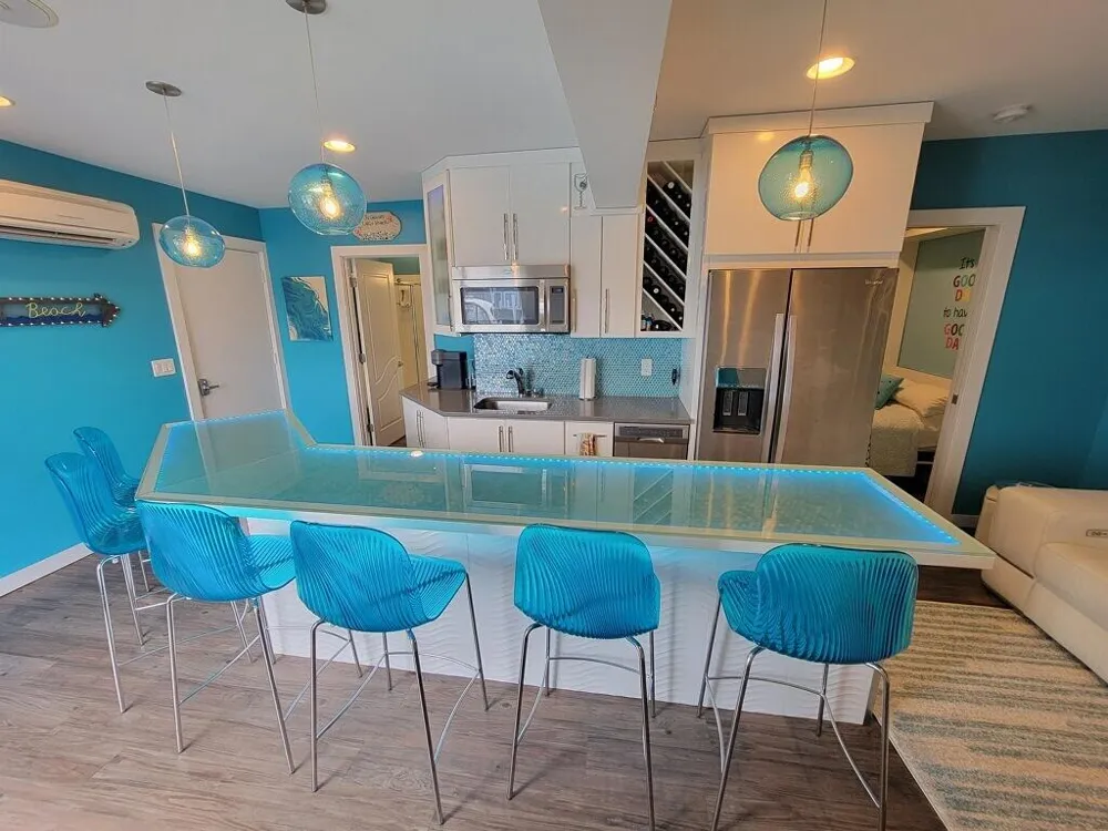 19 Lighthouse Point New Buffalo, MI 49117
