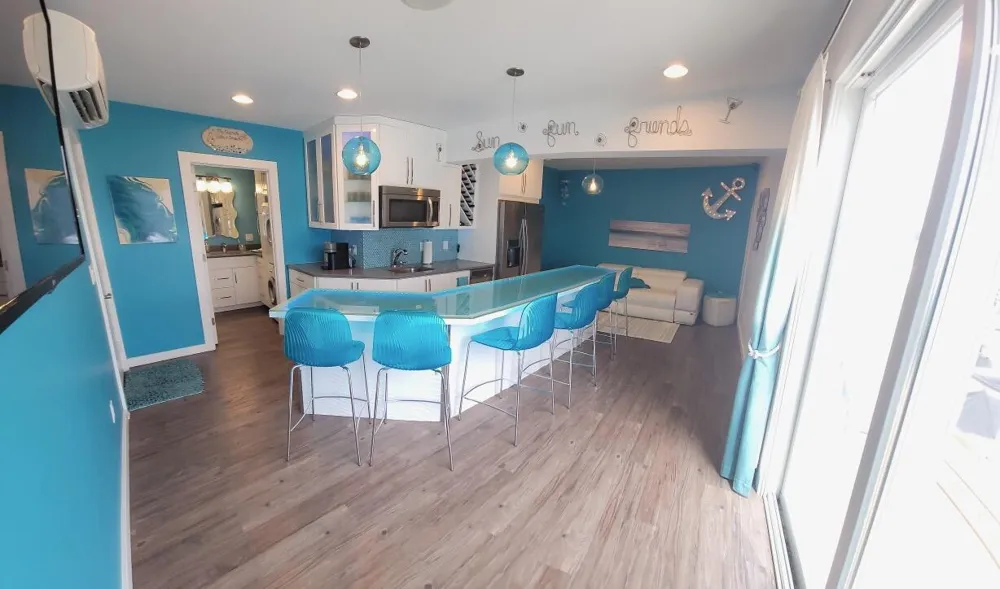 19 Lighthouse Point New Buffalo, MI 49117