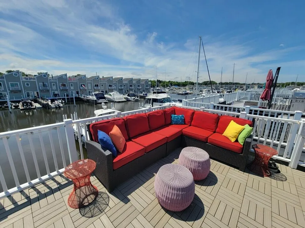 19 Lighthouse Point New Buffalo, MI 49117