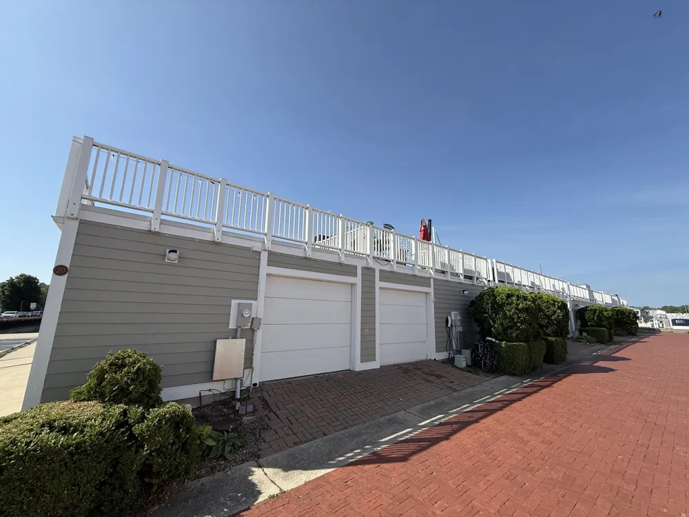19 Lighthouse Point New Buffalo, MI 49117