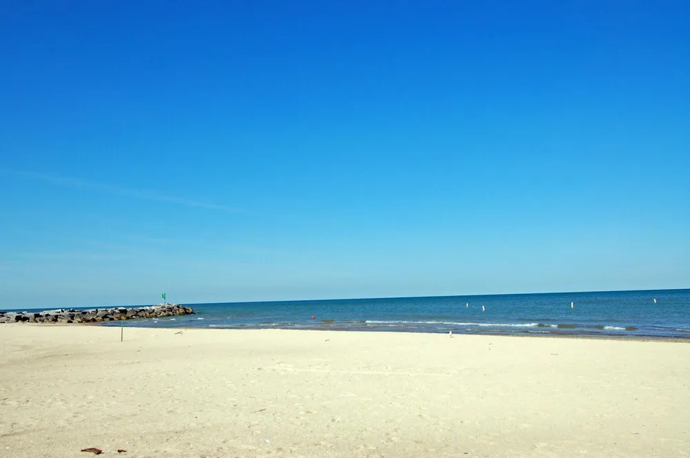 19 Lighthouse Point New Buffalo, MI 49117