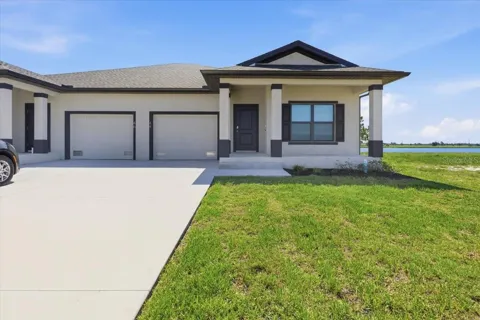 44 YELLOWHAMMER DRIVE