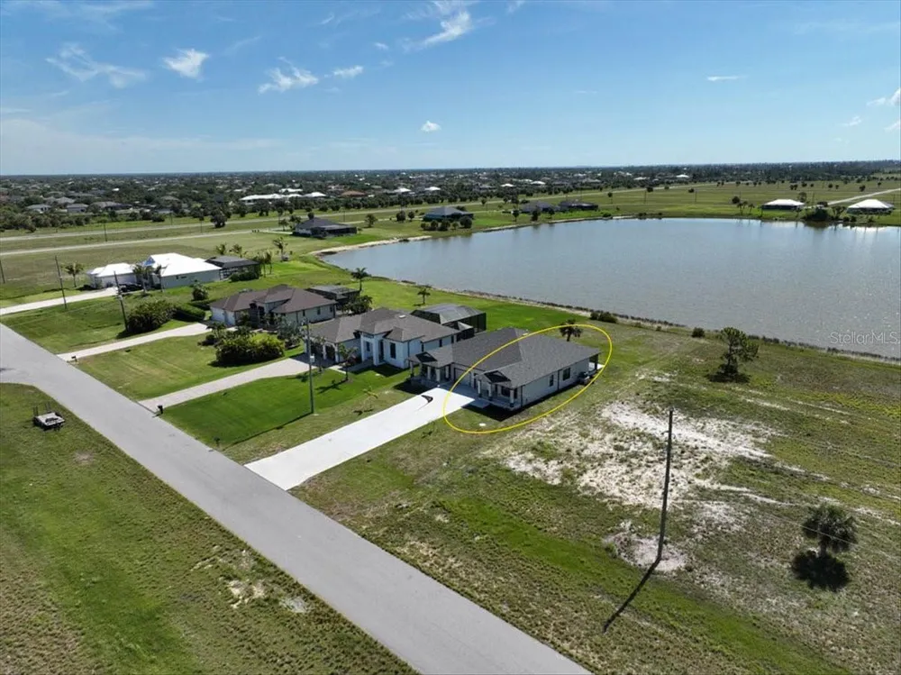 44 YELLOWHAMMER DRIVE Placida, FL 33946