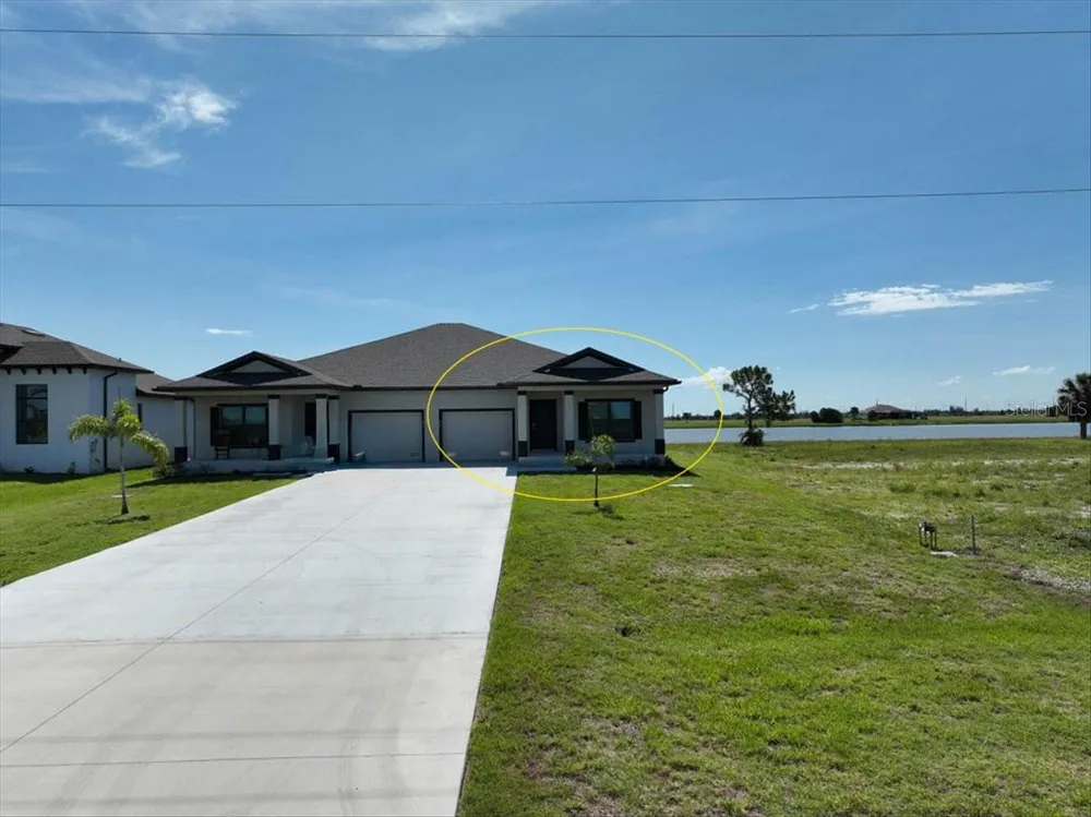 44 YELLOWHAMMER DRIVE Placida, FL 33946