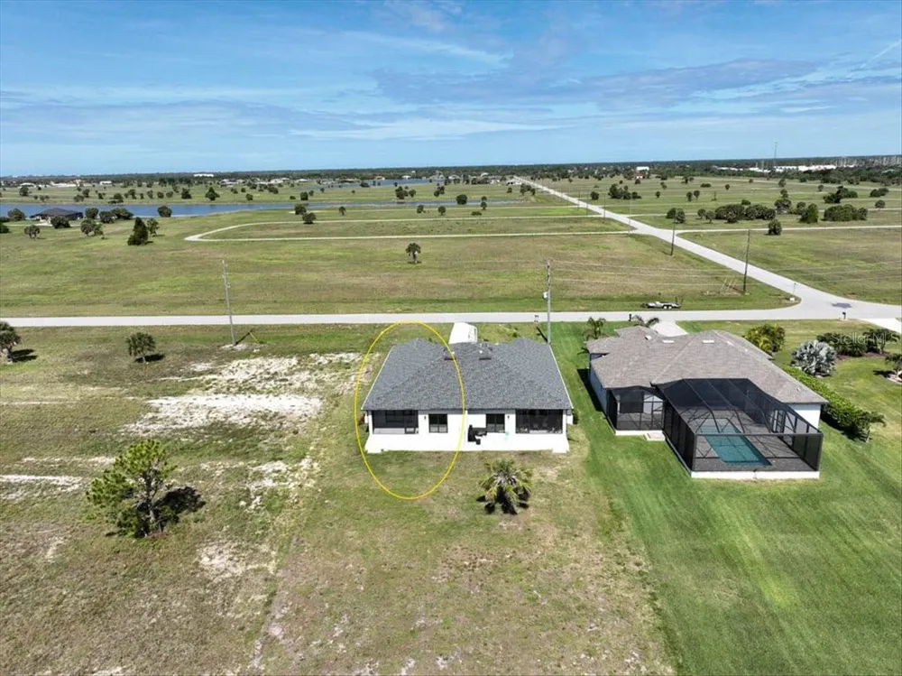 44 YELLOWHAMMER DRIVE Placida, FL 33946