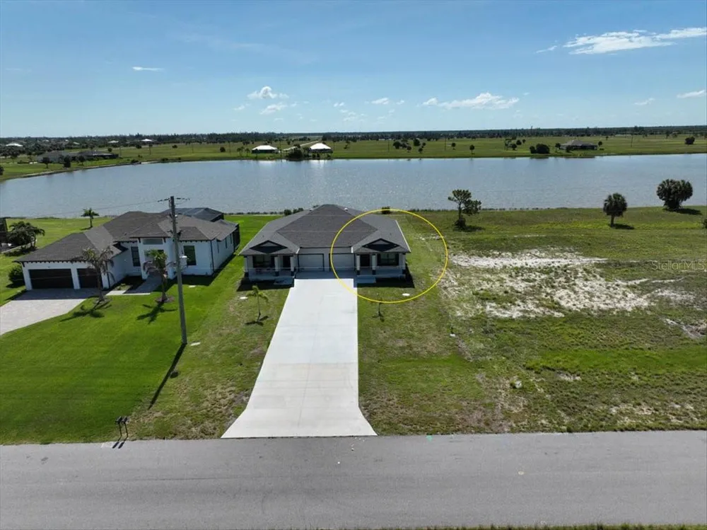 44 YELLOWHAMMER DRIVE Placida, FL 33946