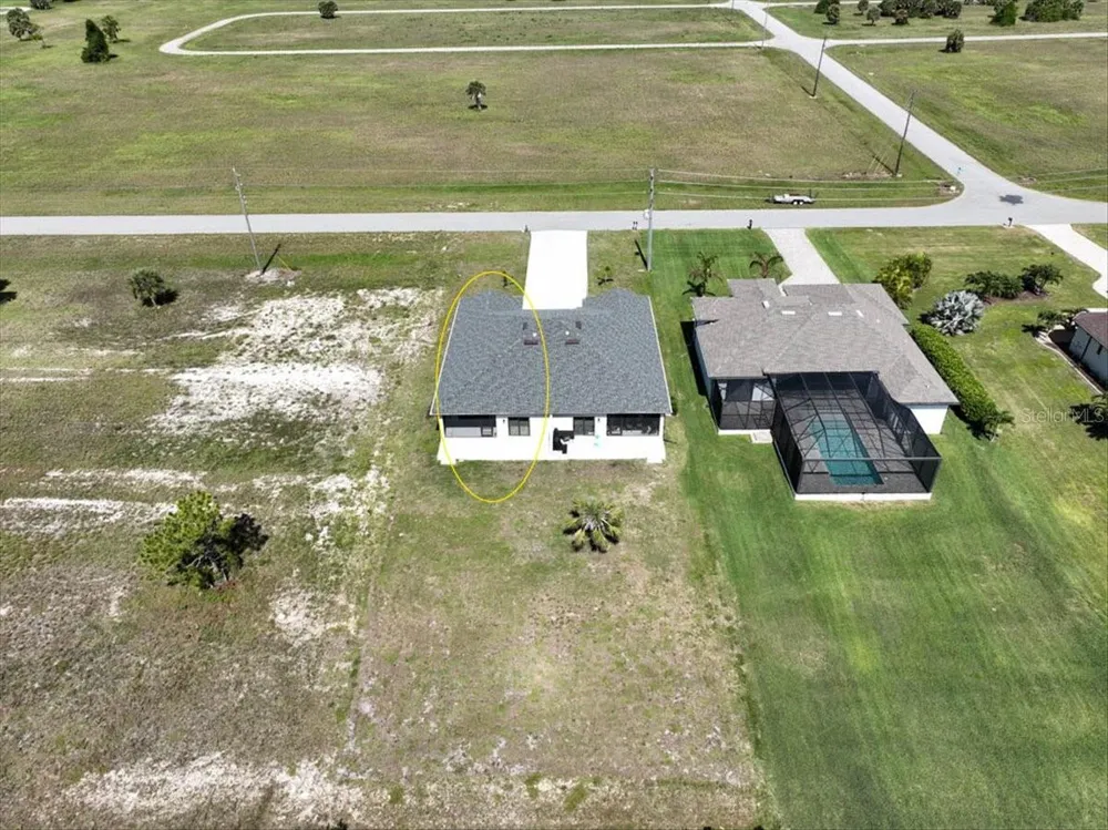 44 YELLOWHAMMER DRIVE Placida, FL 33946