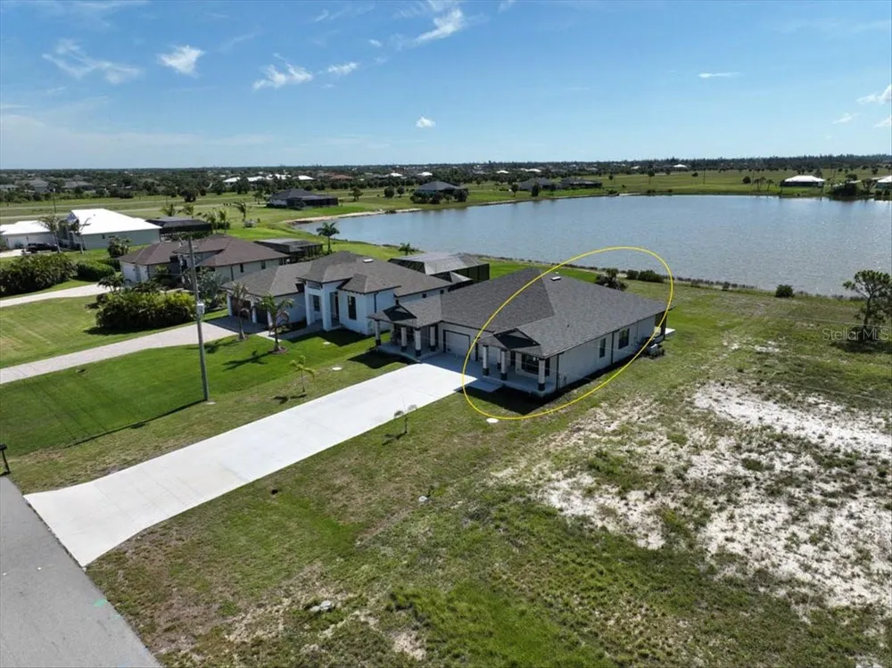 44 YELLOWHAMMER DRIVE Placida, FL 33946