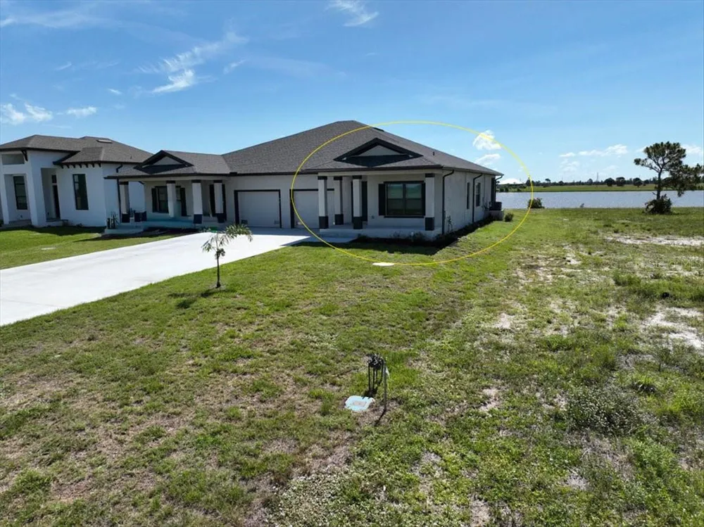 44 YELLOWHAMMER DRIVE Placida, FL 33946