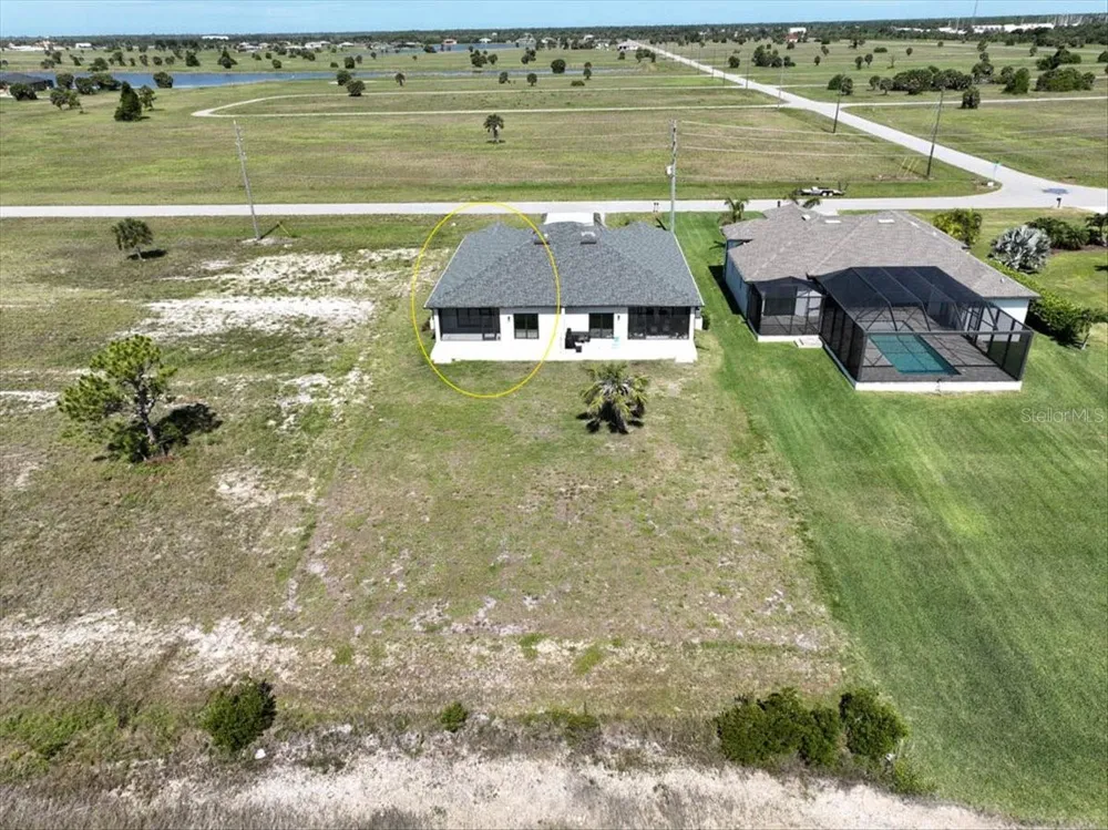 44 YELLOWHAMMER DRIVE Placida, FL 33946