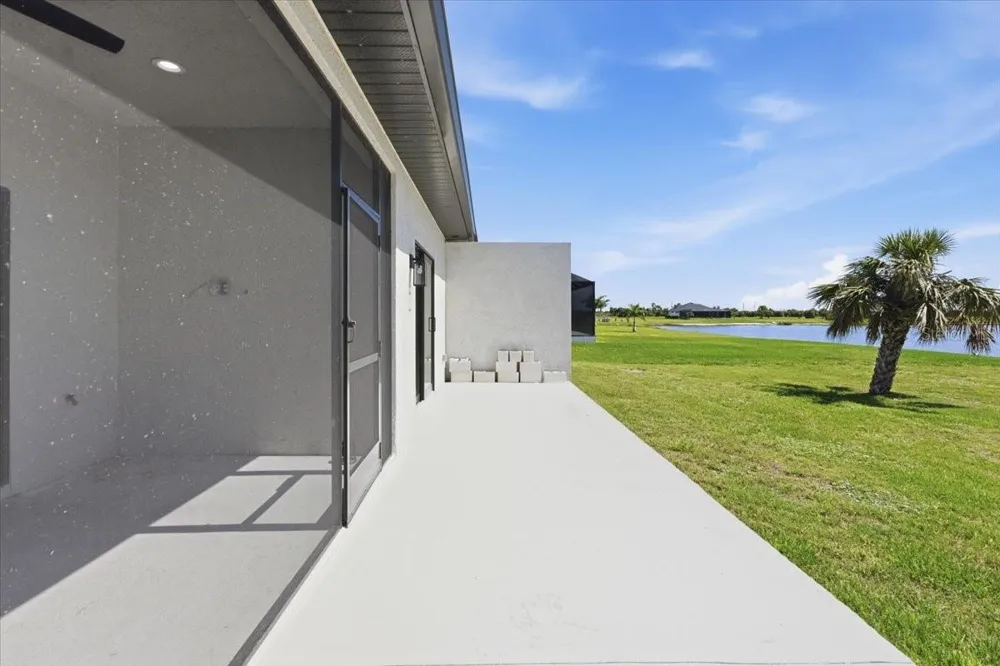 44 YELLOWHAMMER DRIVE Placida, FL 33946