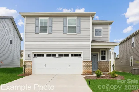 818 Olde England Drive
