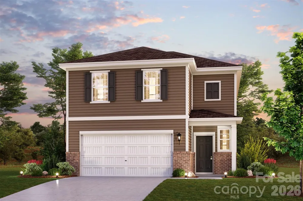 818 Olde England Drive Lincolnton, NC 28092