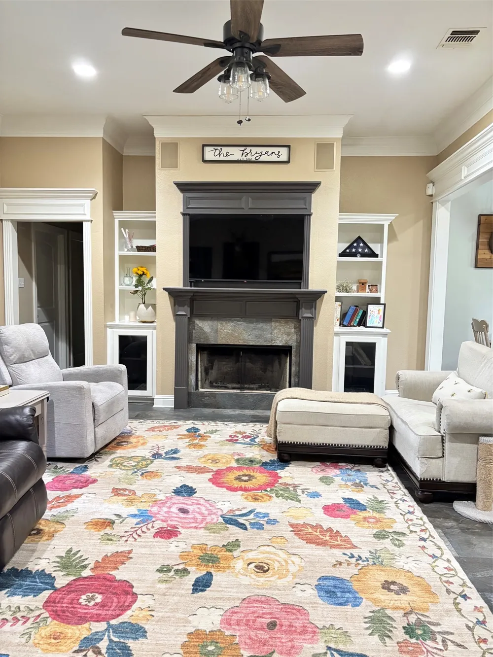 605 Jade Circle Haughton, LA 71037