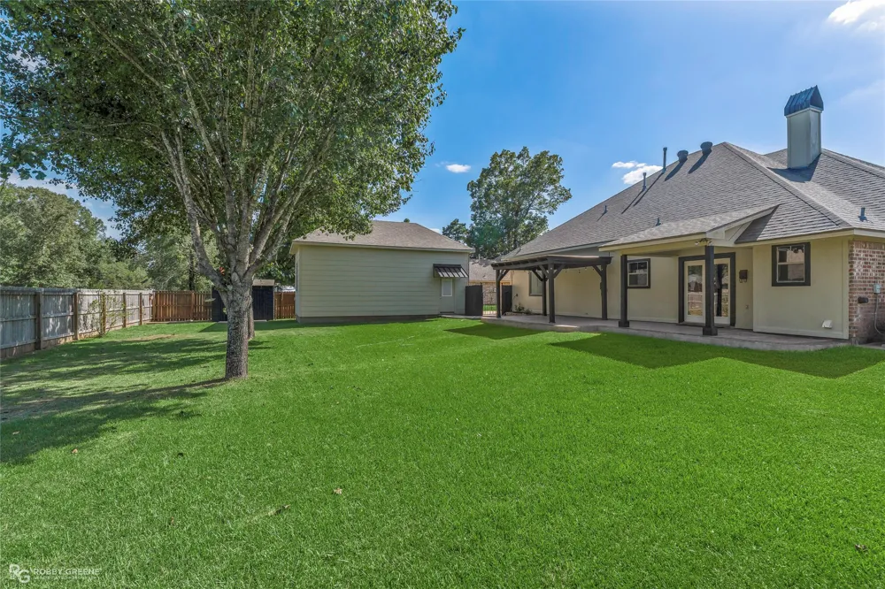 605 Jade Circle Haughton, LA 71037