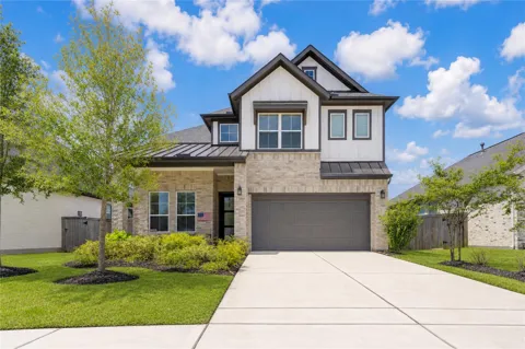 12119 Wooden Mill Lane