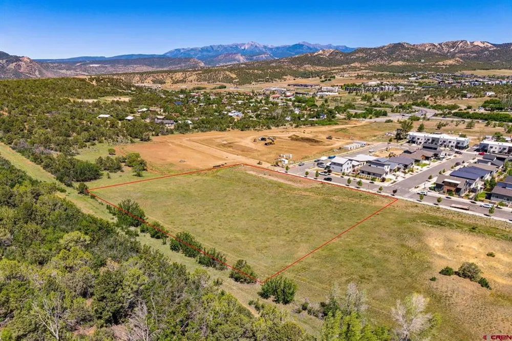 200 Angels Landing Way Durango, CO 81303