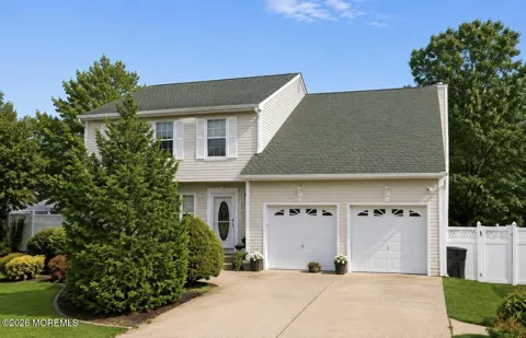 2207 Herbertsville Road