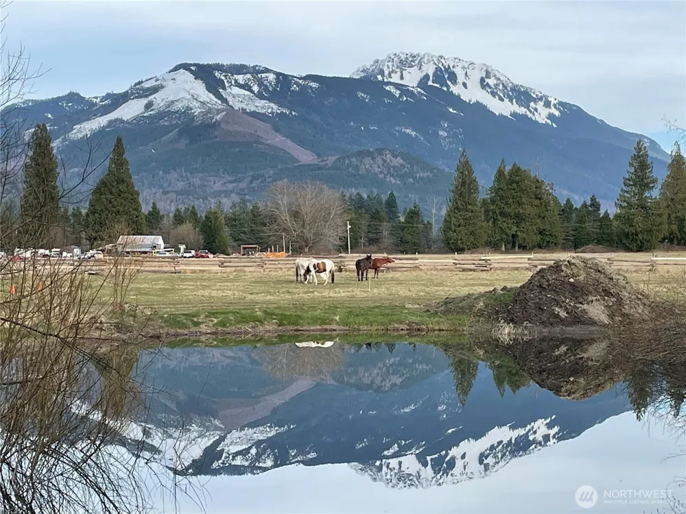 46003 Concrete Sauk Valley Road Concrete, WA 98237