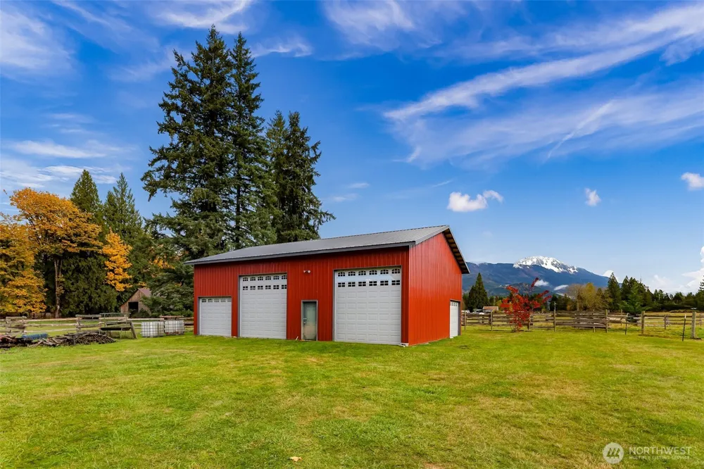 46003 Concrete Sauk Valley Road Concrete, WA 98237