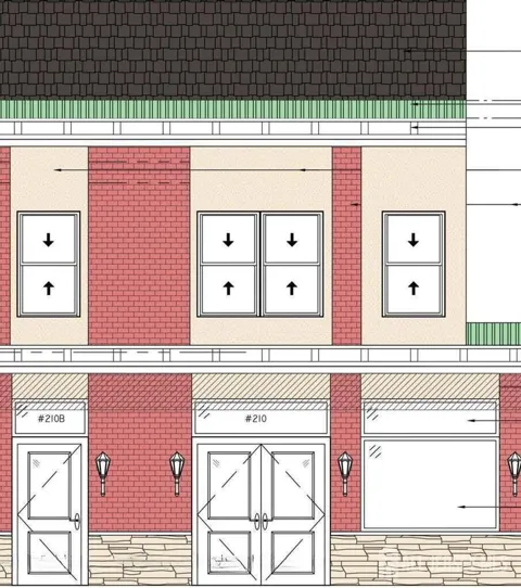 210 Main Street