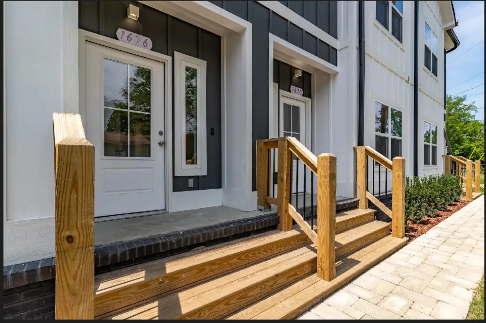 1626 Bradt Street Chattanooga, TN 37406