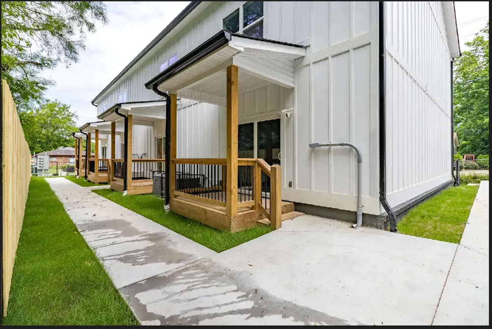 1626 Bradt Street Chattanooga, TN 37406