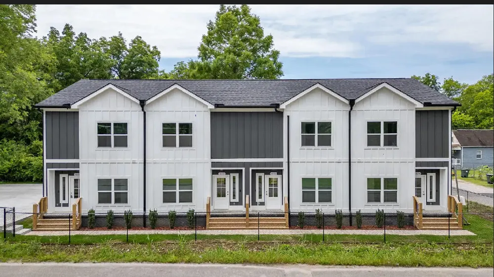 1630 Bradt Street Chattanooga, TN 37406