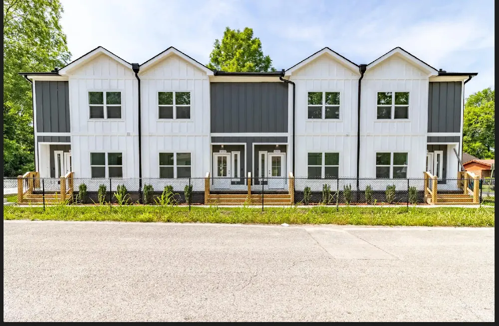 1630 Bradt Street Chattanooga, TN 37406