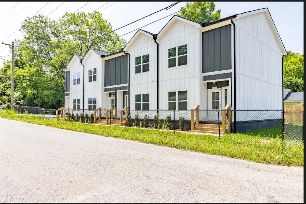 1630 Bradt Street Chattanooga, TN 37406