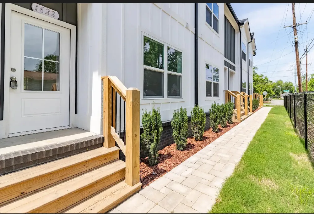1630 Bradt Street Chattanooga, TN 37406