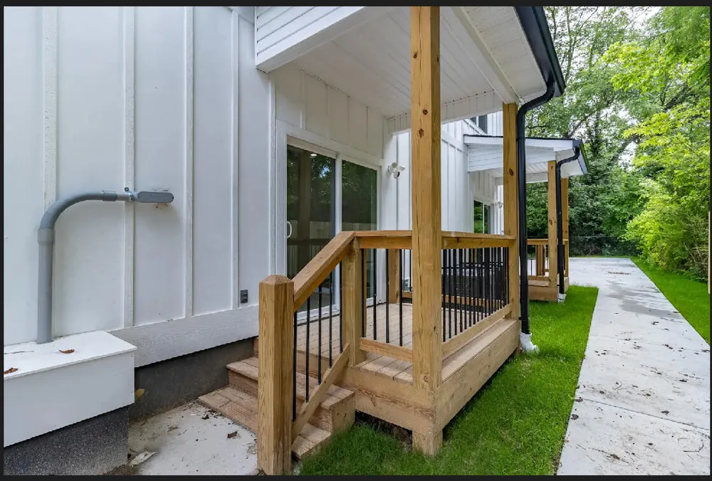 1630 Bradt Street Chattanooga, TN 37406