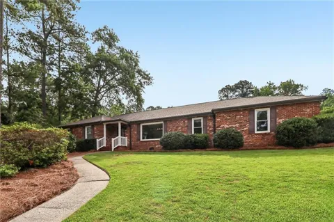 339 Habersham Road