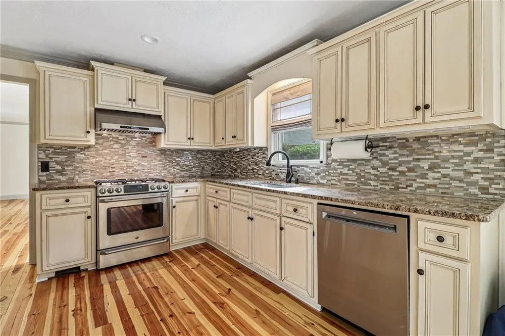 339 Habersham Road Augusta, GA 30907