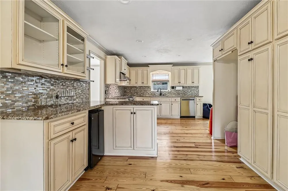 339 Habersham Road Augusta, GA 30907
