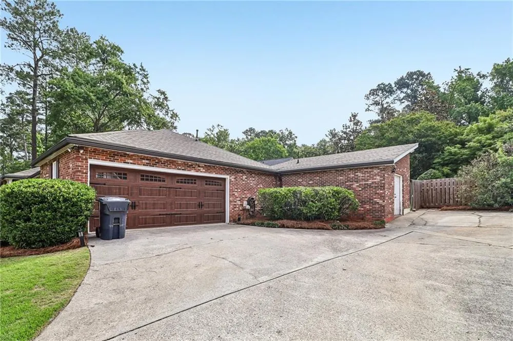 339 Habersham Road Augusta, GA 30907