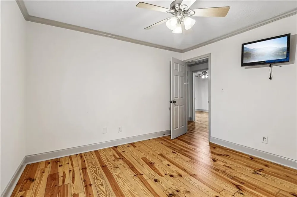 339 Habersham Road Augusta, GA 30907