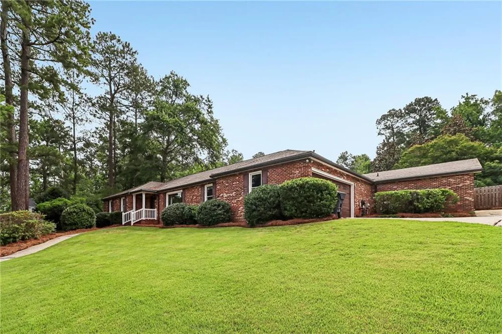 339 Habersham Road Augusta, GA 30907