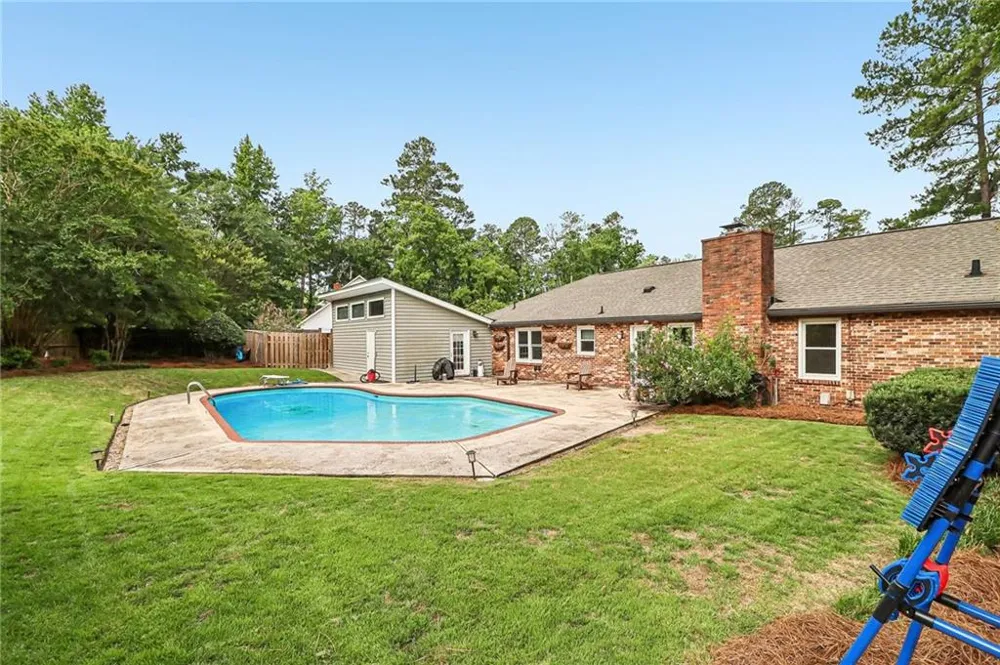 339 Habersham Road Augusta, GA 30907