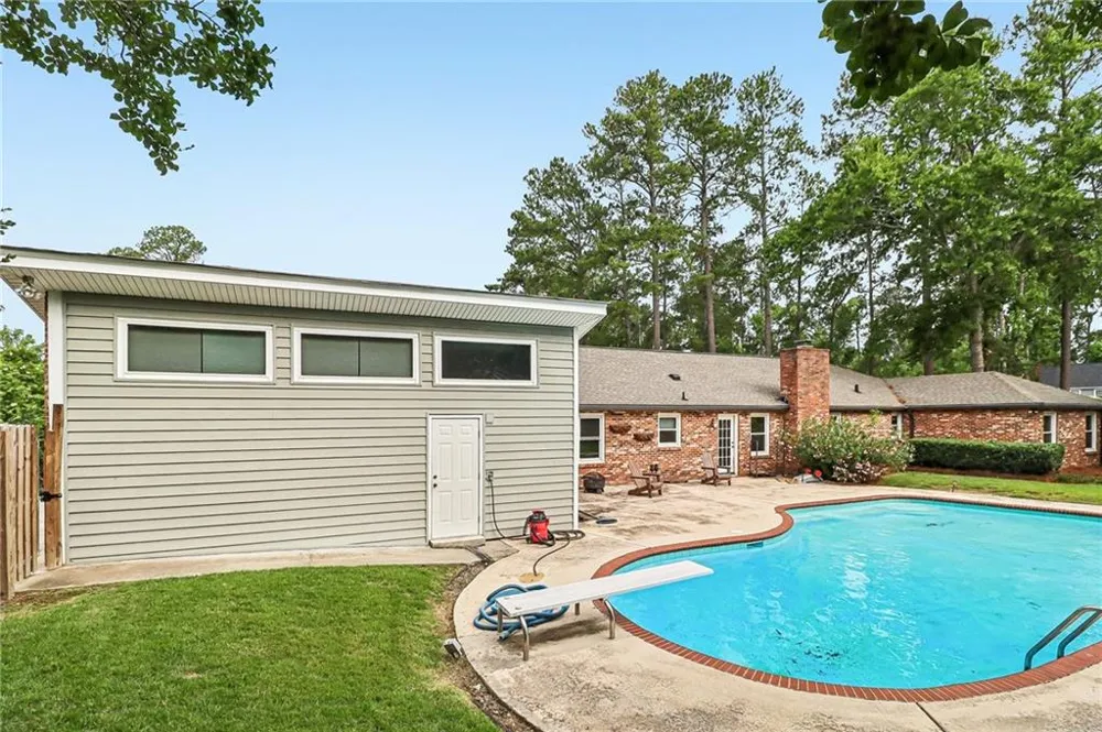 339 Habersham Road Augusta, GA 30907