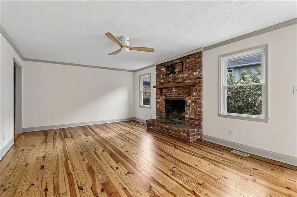 339 Habersham Road Augusta, GA 30907
